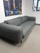Muuto Rest Sofa view 4