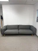 Muuto Rest Sofa view 2