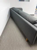 Muuto Rest Sofa view 6