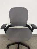 Steelcase Leap V2 Plus Fully Loaded view 2