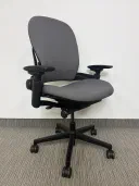 Steelcase Leap V2 Plus Fully Loaded view 3