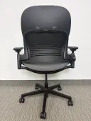 Steelcase Leap V2 Plus Fully Loaded view 4