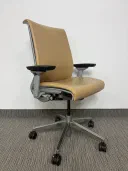 Steelcase Think V1 Fully Loaded view 3