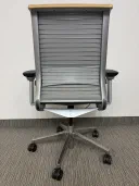 Steelcase Think V1 Fully Loaded view 4