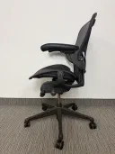Herman Miller Remastered Aeron Size B Fully Loaded view 6