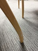 Swedese Laminett Easy Chair By Yngve Ekström *Price Per Chair* view 9