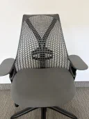 Herman Miller Sayl view 6