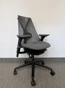 Herman Miller Sayl view 2