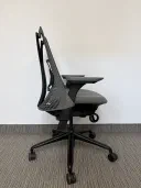Herman Miller Sayl view 3