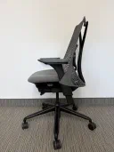 Herman Miller Sayl view 5