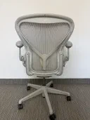 Herman Miller Aeron Remastered Size B view 4