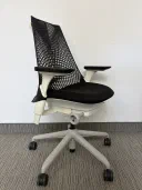 Herman Miller Sayl Fully Loaded view 2