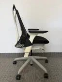 Herman Miller Sayl Fully Loaded view 3