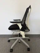 Herman Miller Sayl Fully Loaded view 5