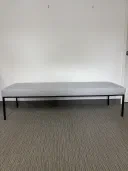Andreu World Raglan Bench view 2