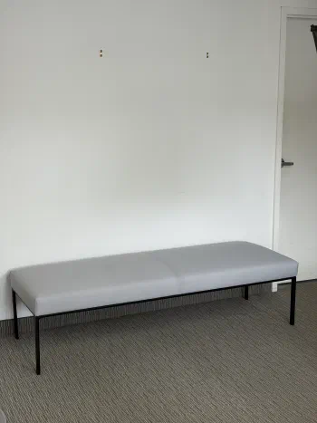 Andreu World Raglan Bench