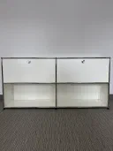 Authentic USM Haller Credenza view 1