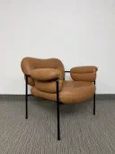 Bollo Lounge Chair by Fogio view 1