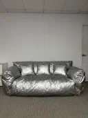 Gervasoni nuvola 10 Sofa by Paola Navone (removable covers) view 1
