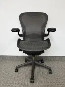 Herman Miller Aeron Size C view 1