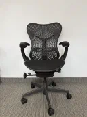 Herman Miller Mirra 1 Refurbished view 1