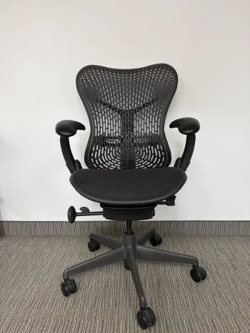 Herman Miller Mirra 1 Refurbished