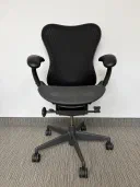 Herman Miller Mirra 2 view 1