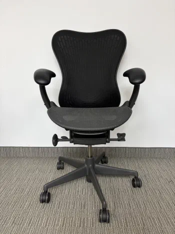 Herman Miller Mirra 2
