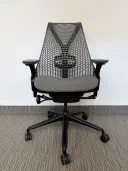 Herman Miller Sayl view 1