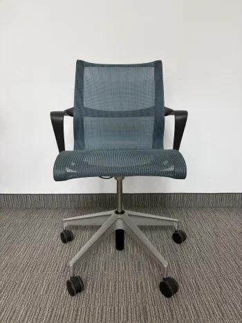 Herman Miller Setu