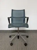 Herman Miller Setu view 1