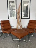 Ligne Roset Passe - Passe Coat Rack view 1