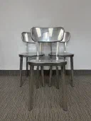 Magis Deja Vu Dining Chairs view 1
