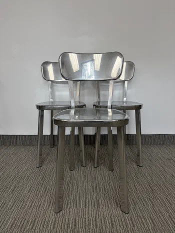 Magis Deja Vu Dining Chairs