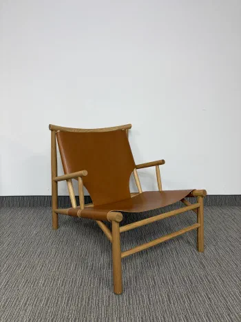 Norr11 Samurai Lounge Chair