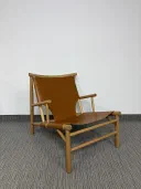 Norr11 Samurai Lounge Chair view 1