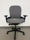 Steelcase Leap V2 Plus Fully Loaded view 1