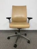Steelcase Think V1 Fully Loaded view 1