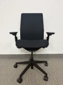 Steelcase Think V2 Fully Loaded view 1