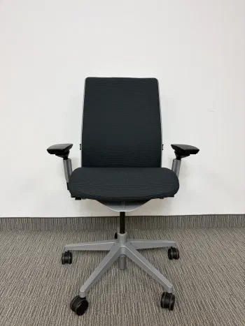 Steelcase Think V2 Fully Loaded