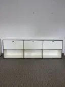 Authentic USM Haller Credenza view 1